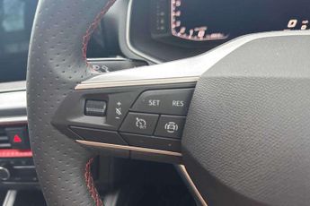 SEAT Ibiza 1.0 TSI 115 FR Sport 5dr