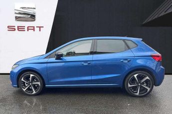 SEAT Ibiza 1.0 TSI 115 FR Sport 5dr