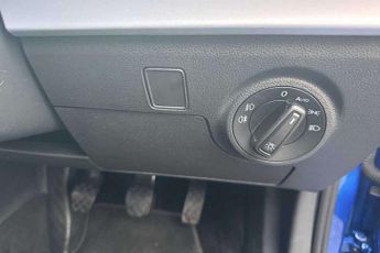 SEAT Ibiza 1.0 TSI 115 FR Sport 5dr