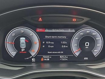 Audi A7 40 TDI S Line 5dr S Tronic