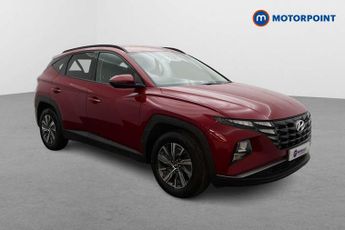 Hyundai Tucson 1.6 TGDi SE Connect 5dr 2WD