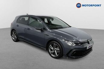 Volkswagen Golf TDi 2.0 TDI 150 R-Line 5dr DSG