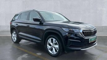 Skoda Kodiaq 1.5 TSI SE L Executive 5dr DSG [7 Seat]