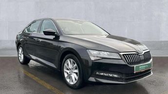 Skoda Superb 1.5 TSI SE 5dr DSG