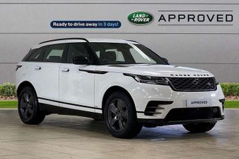 Land Rover Range Rover 2.0 D200 R-Dynamic S 5dr Auto