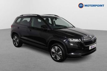 Skoda Karoq 1.0 TSI SE Drive 5dr