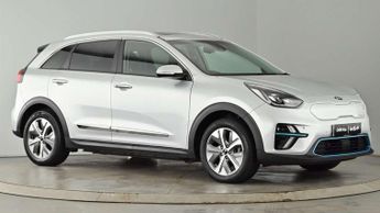 Kia Niro 150kW 4+ 64kWh 5dr Auto