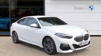 BMW 218 218i [136] M Sport 4dr DCT