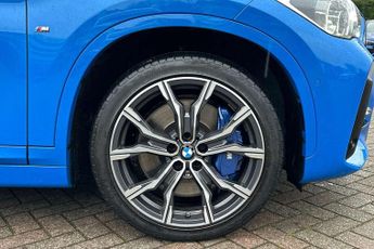 BMW X1 sDrive 20i [178] M Sport 5dr Step Auto