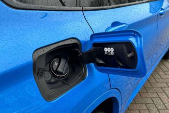 BMW X1 sDrive 20i [178] M Sport 5dr Step Auto