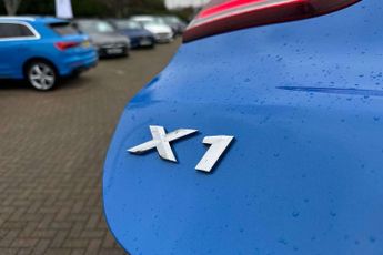 BMW X1 sDrive 20i [178] M Sport 5dr Step Auto