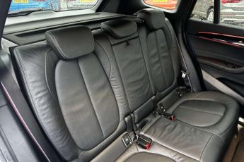 BMW X1 sDrive 20i [178] M Sport 5dr Step Auto