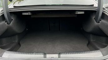 Mercedes-Benz CLA CLA 250e AMG Line Executive 4dr Tip Auto