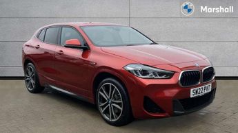 BMW X2 xDrive 25e M Sport 5dr Auto