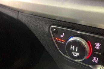Audi Q5 2.0 TDI Quattro S Line 5dr S Tronic