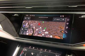 Audi Q7 55 TFSI Quattro S Line 5dr Tiptronic