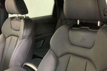 Audi Q7 55 TFSI Quattro S Line 5dr Tiptronic