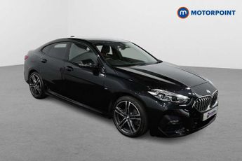 BMW 218 218i [136] M Sport 4dr DCT