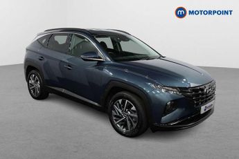 Hyundai Tucson 1.6 TGDi Premium 5dr 2WD