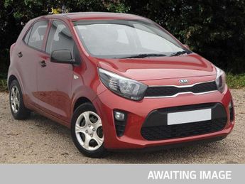 Kia Picanto 1.0 1 5dr [4 seats]