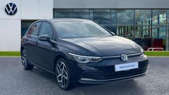 Volkswagen Golf TDi 2.0 TDI 150 Style 5dr DSG