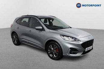 Ford Kuga 1.5 EcoBoost 150 ST-Line Edition 5dr