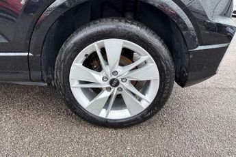 Audi Q2 35 TFSI S Line 5dr S Tronic