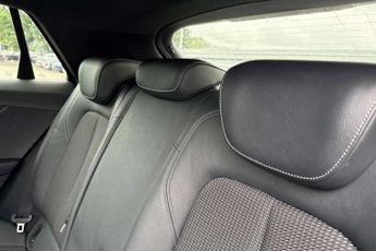 Audi Q2 35 TFSI S Line 5dr S Tronic