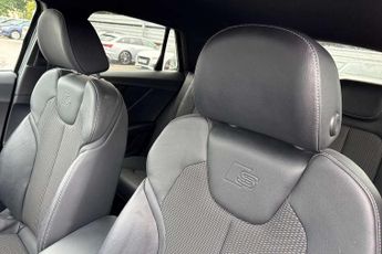 Audi Q2 35 TFSI S Line 5dr S Tronic