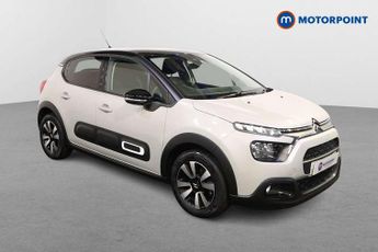 Citroen C3 1.2 PureTech 110 Plus 5dr EAT6