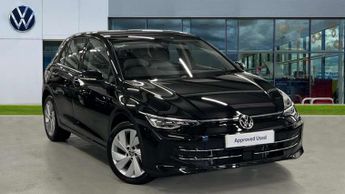 Volkswagen Golf 1.5 TSI 204 Style eHybrid 5dr DSG