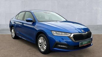 Skoda Octavia 1.0 TSI SE 5dr