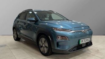 Hyundai KONA 150kW Premium SE 64kWh 5dr Auto