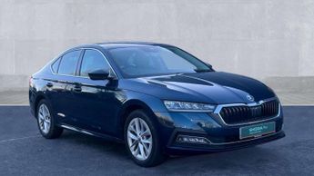 Skoda Octavia 1.5 TSI SE L 5dr