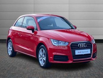 Audi A1 1.0 TFSI SE 3dr