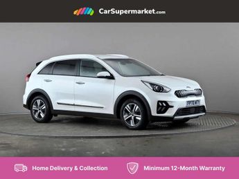 Kia Niro 1.6 GDi PHEV 2 5dr DCT