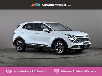 Kia Sportage 1.6T GDi ISG 2 5dr