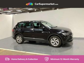 Volkswagen Tiguan 1.5 TSI 150 Life 5dr