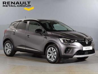 Renault Captur 1.5 dCi 95 Iconic 5dr