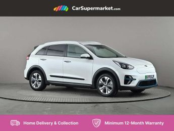 Kia Niro 100kW 2 39kWh 5dr Auto