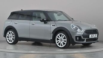 MINI Clubman 1.5 Cooper Sport 6dr Auto