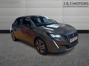 Peugeot 208 1.2 PureTech 100 Active Premium + 5dr