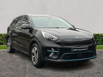 Kia Niro 150kW 3 64kWh 5dr Auto