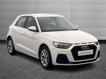 Audi A1 30 TFSI 110 Sport 5dr