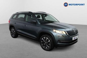 Skoda Kodiaq 1.5 TSI SE Drive 5dr DSG [7 Seat]