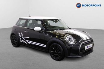 MINI Hatch 1.5 Cooper Classic 3dr Auto