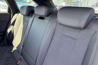 Audi A4 Avant 35 TFSI Black Edition 5dr S Tronic