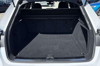 Audi A4 Avant 35 TFSI Black Edition 5dr S Tronic