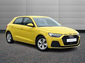 Audi A1 30 TFSI 110 Technik 5dr