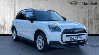 MINI Countryman 150kW E Classic 66kWh 5dr Auto